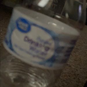 Meet your Posher, Haley